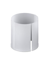 Bontrager Line Dropper Travel Reducers White 30mm x 25.15mm